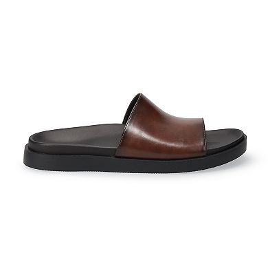 Apt. 9® Sevyn Straight Band Men's Dress Sandals