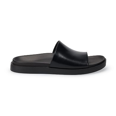 Apt. 9® Sevyn Straight Band Men's Dress Sandals