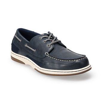 Sonoma Goods For Life® Darcey Men's Boat Shoes
