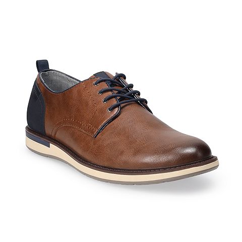 Обувь Sonoma Goods For Life Dwightt Men's Comfort Oxford Shoes
