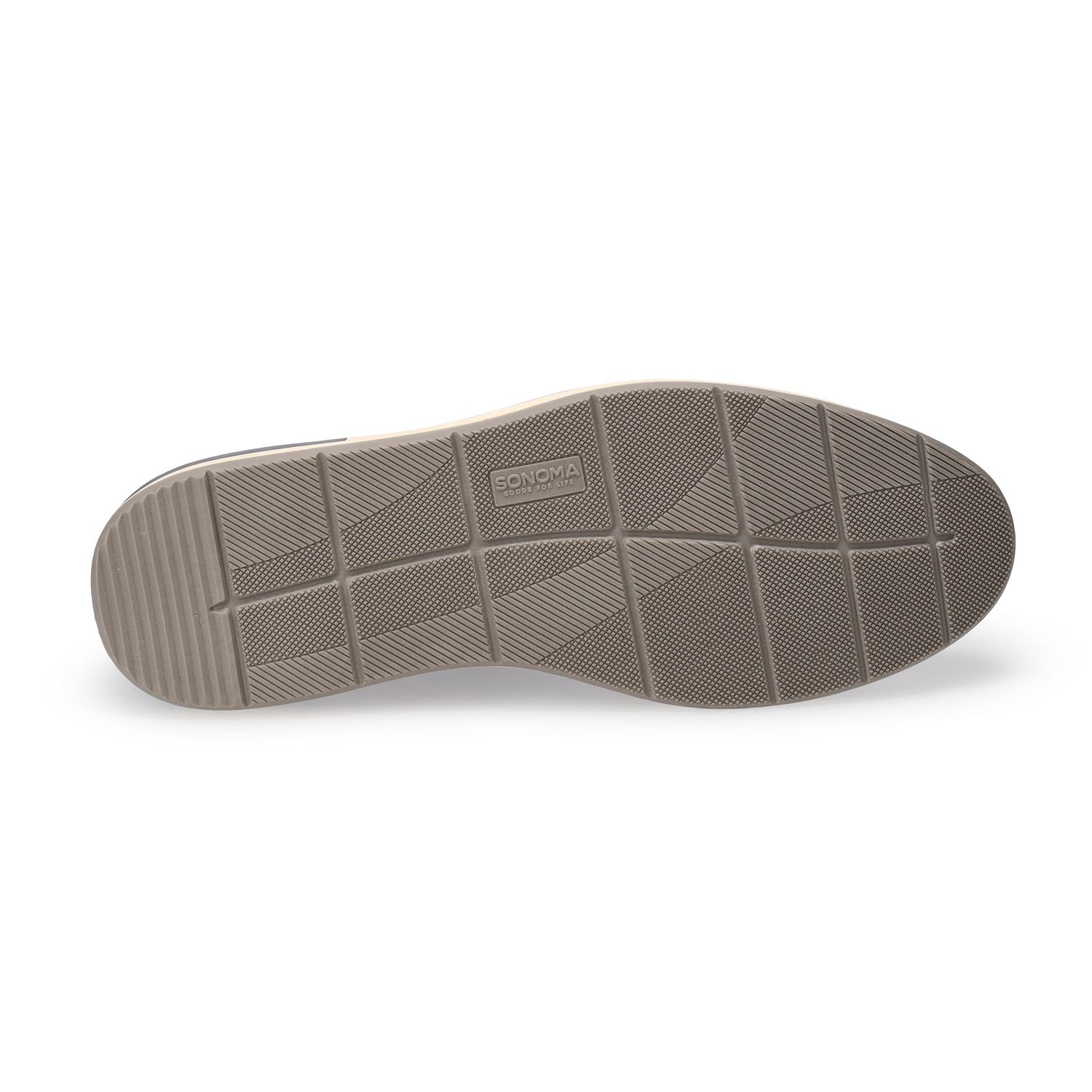 Мужские туфли Sonoma Goods For Life Dwightt Comfort Oxford — фото 4