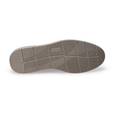 Sonoma Goods For Life® Dwightt Men's Comfort Oxford Shoes