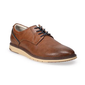 Sonoma Goods For Life® Wendl Men's Memory Foam Casual Oxfords