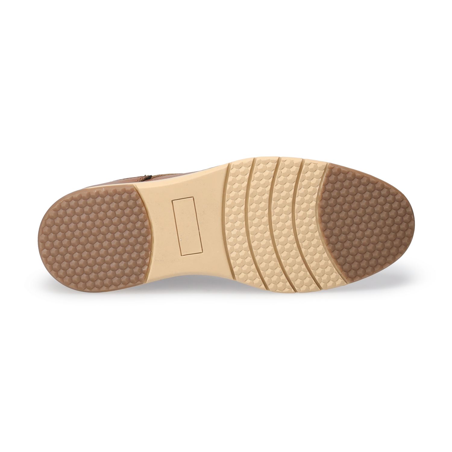 Мужские туфли Sonoma Goods For Life Wendl Memory Foam Casual Oxfords — фото 4