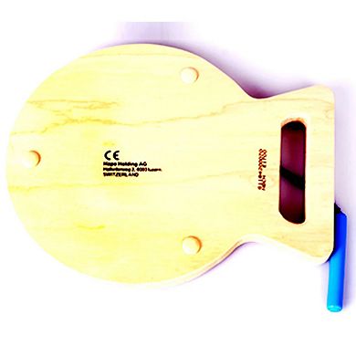 Hape: Go-Fish-Go Wooden Magnetic Wand Bead Maze