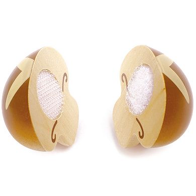 Hape: Slurp-Slurp Udon Set 11-pc. Wooden Food Kitchen Pretend Playset