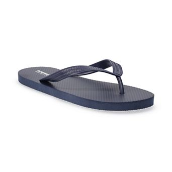 Sonoma Goods For Life® Druski Eva Men's Flip Flops