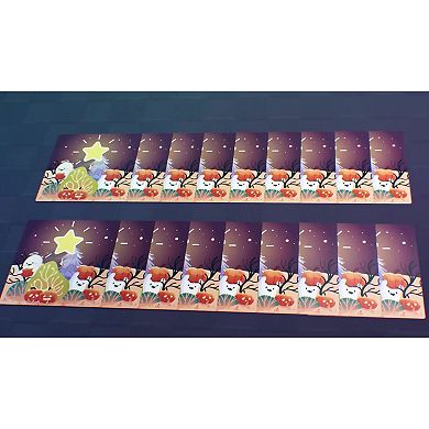 Hape: Magic Mayhem Strategy Board Game