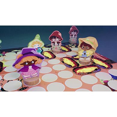 Hape: Magic Mayhem Strategy Board Game