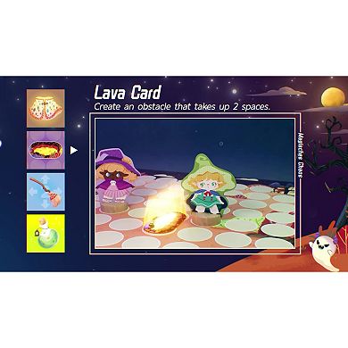 Hape: Magic Mayhem Strategy Board Game