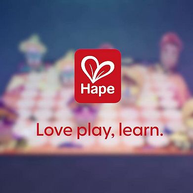 Hape: Magic Mayhem Strategy Board Game