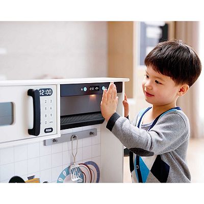 Kid smart kitchen hotsell
