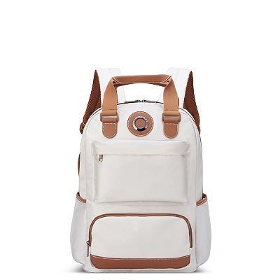 Delsey paris backpack baby bag laptop bag high quality