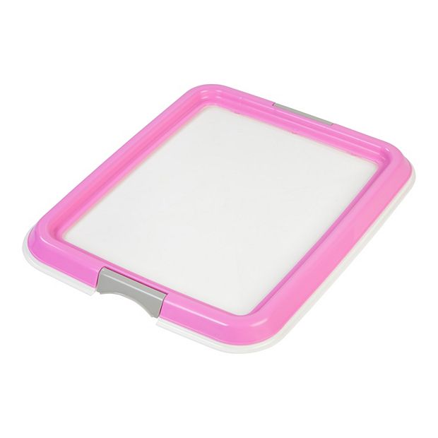 Iris Pet Potty Training Pad Holder