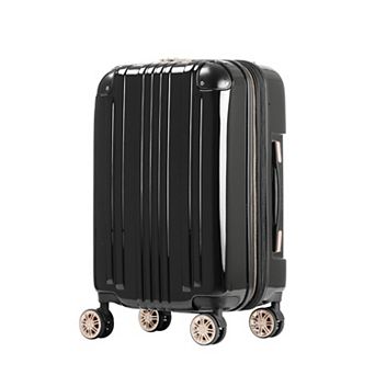 Legend Walker 5122 Hardside Zipper Luggage