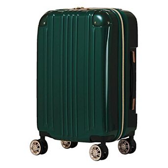 Legend Walker 5122 Hardside Zipper Luggage