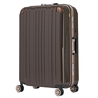 Legend Walker 5122 Hardside Zipper Luggage