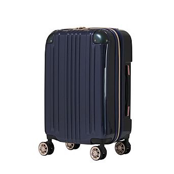 Legend Walker 5122 Hardside Zipper Luggage