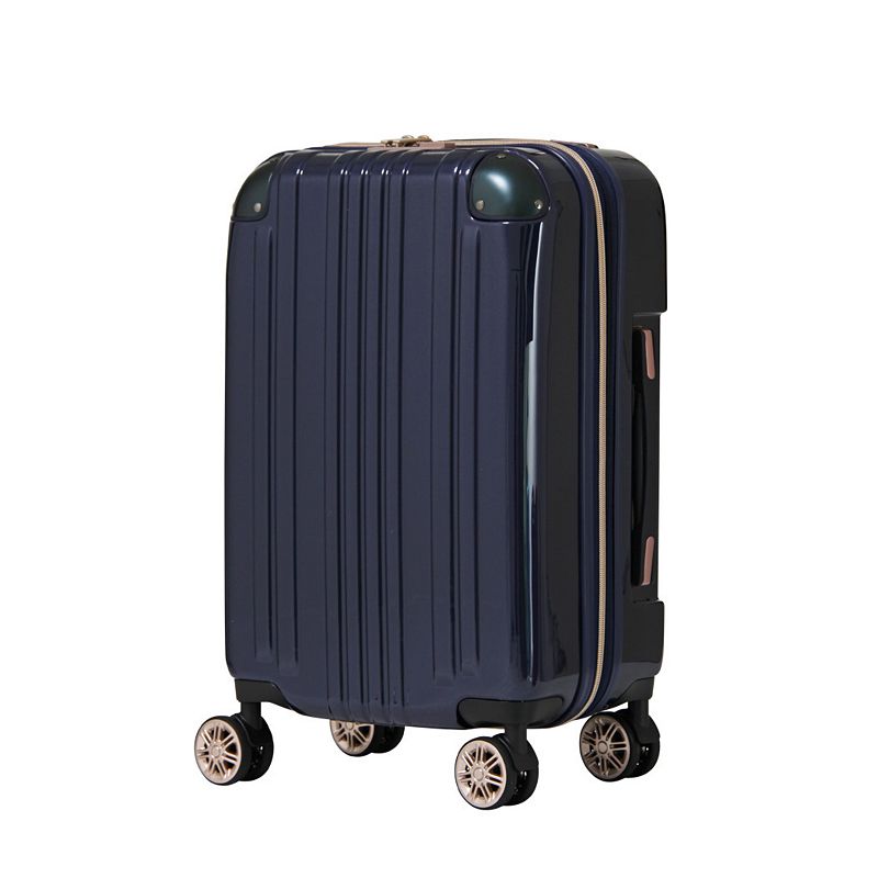 Legend Walker 5122 Hardside Zipper Luggage