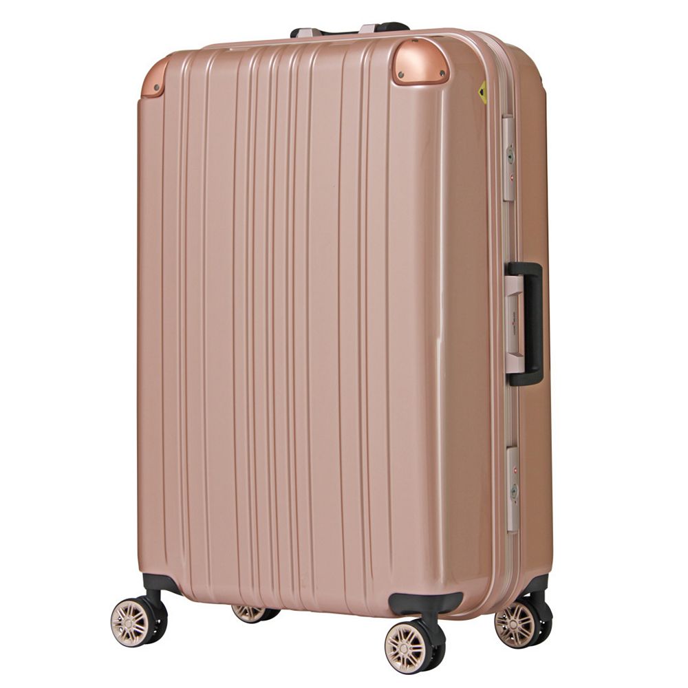 Legend Walker 5122 Hardside Zipper Luggage