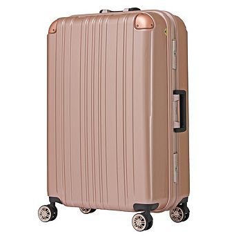 Legend Walker 5122 Hardside Zipper Luggage