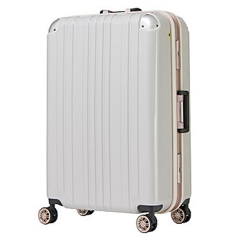 Legend Walker 5122 Hardside Zipper Luggage