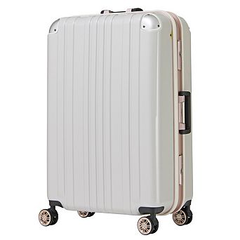 Legend Walker 5122 Hardside Zipper Luggage