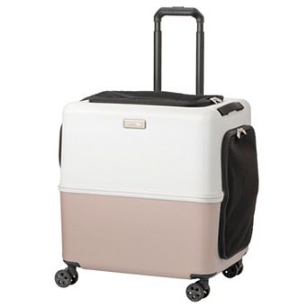 PETiCO iCO Sturdy and Versatile Pet Carrier, Large