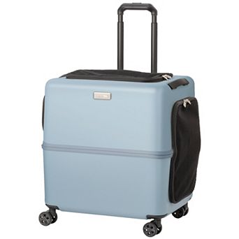 PETiCO iCO Sturdy and Versatile Pet Carrier, Large