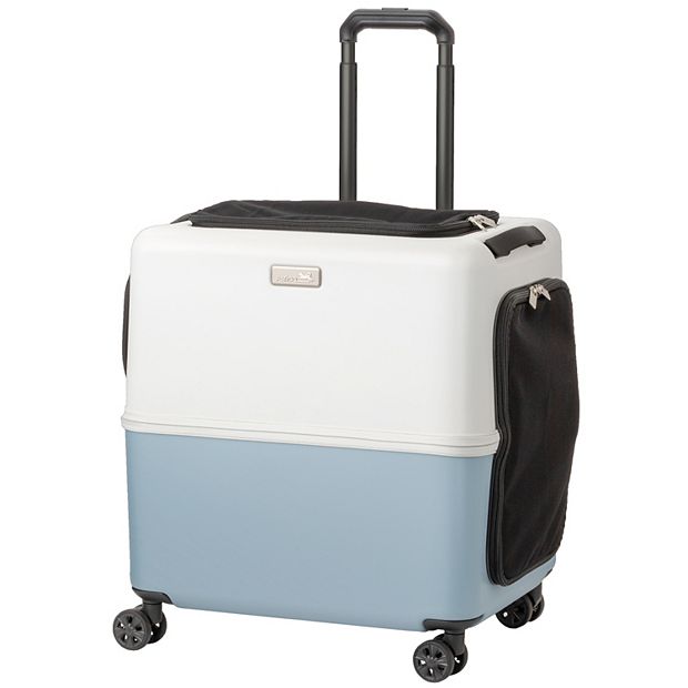 PETiCO iCO Sturdy and Versatile Pet Carrier, Large