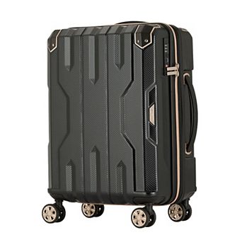 Legend Walker Spatha Hardside Expandable Spinner Luggage
