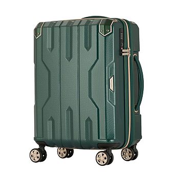 Legend Walker Spatha Hardside Expandable Spinner Luggage