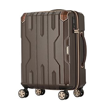 Legend Walker Spatha Hardside Expandable Spinner Luggage