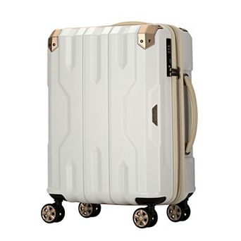 Legend Walker Spatha Hardside Expandable Spinner Luggage