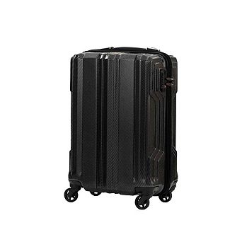 Legend Walker Blade-ultralight Hardside Pc Fiber Expandable Spinner Luggage