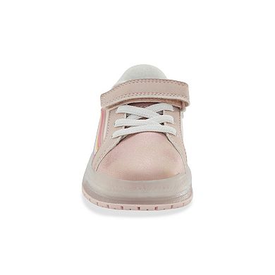 Carter's Smith-G Style Girls Lighted Sneakers