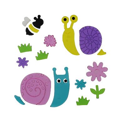 Celebrate Together™ Easter Spring Bug Window Clings