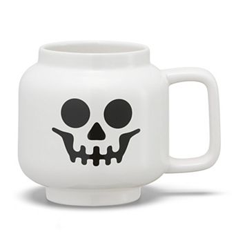 LEGO: Skeleton Large 17.9-oz. Ceramic Mug
