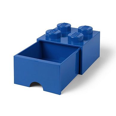 LEGO 4-Drawer Storage Brick