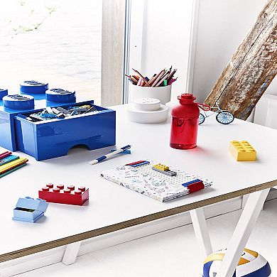 LEGO 4-Drawer Storage Brick