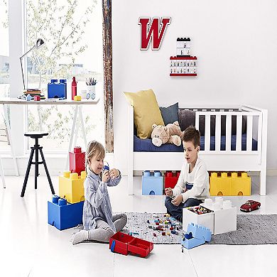 LEGO 4-Drawer Storage Brick