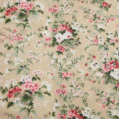 Laura Ashley Patterned Sheet Set