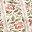 Marta Stripe Pink