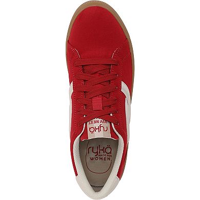 Ryka Viv Next Women's Lace-up Sneakers