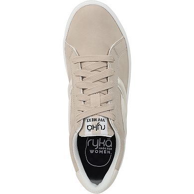 Ryka Viv Next Women's Lace-up Sneakers