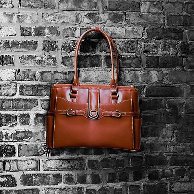 McKleinUSA Willow Springs 15.4-in. Laptop Briefcase