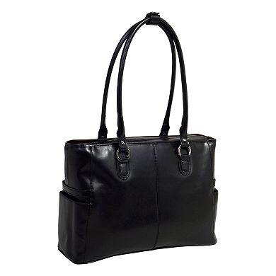 McKlein Willow Springs 15.4-in. Laptop Briefcase