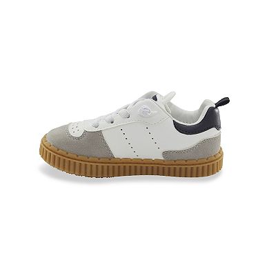 OshKosh B'gosh® Chema Boys' Casual Sneakers