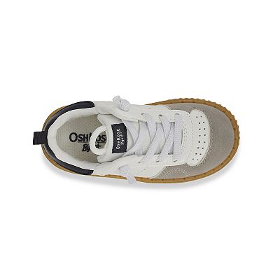 OshKosh B'gosh® Chema Boys' Casual Sneakers