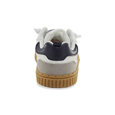 OshKosh B'gosh® Chema Boys' Casual Sneakers